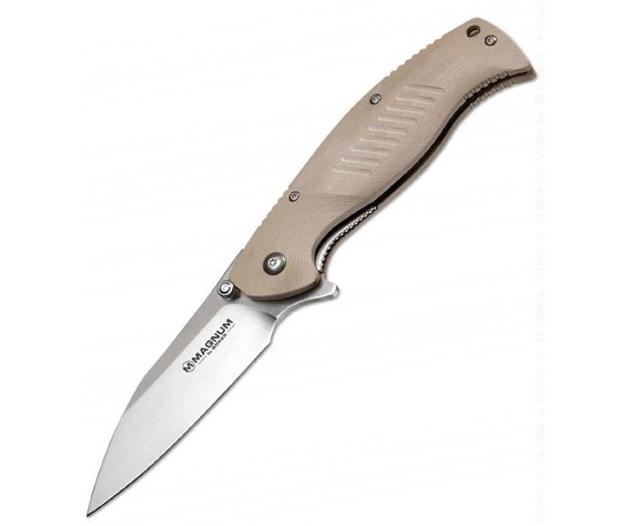 Фото: “Нож Boker 01MB703 Delta Whiskey”, купить в интернет магазине