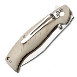 Фото: “Нож Boker 01MB703 Delta Whiskey”