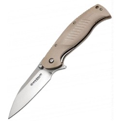 Фото: “Нож Boker 01MB703 Delta Whiskey”