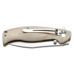 Фото: “Нож Boker 01MB703 Delta Whiskey”