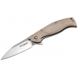 Фото: “Нож Boker 01MB703 Delta Whiskey”, купить в интернет магазине