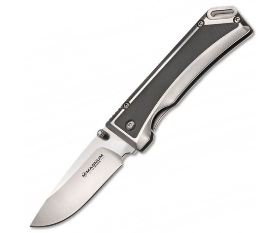 Фото: “Нож Boker 01mb704 Heavy Metal”, купить в интернет магазине