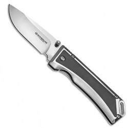 Фото: “Нож Boker 01mb704 Heavy Metal”