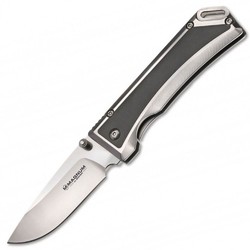 Фото: “Нож Boker 01mb704 Heavy Metal”, купить в интернет магазине