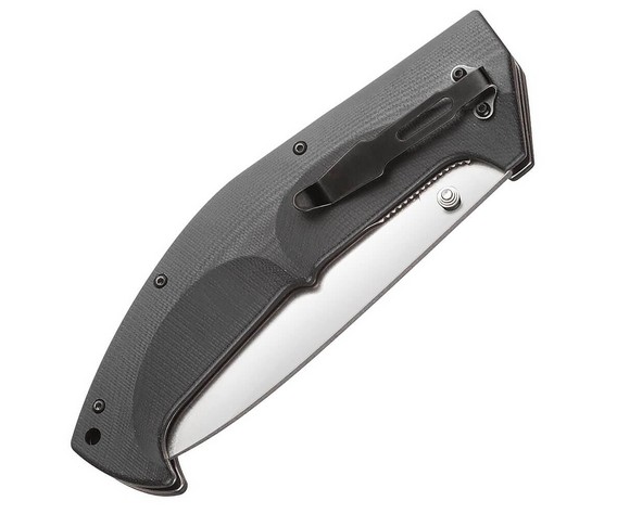 Фото: “Нож BOKER 01RY182 COLOSSUS”, купить в интернет магазине