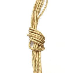 Фото: “Шнурки кевларовые бежевые 180 см/200см”, купить в интернет магазине