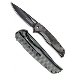 Фото: “Нож Boker 01RY703 Black Carbon”, купить в интернет магазине