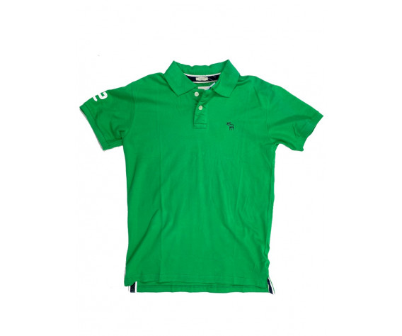 Фото: “Поло Abercrombie & Fitch”, купить в интернет магазине