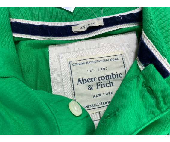 Фото: “Поло Abercrombie & Fitch”, купить в интернет магазине