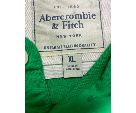 Фото: “Поло Abercrombie & Fitch”, купить в интернет магазине