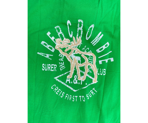 Фото: “Поло Abercrombie & Fitch”, купить в интернет магазине