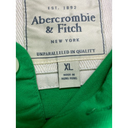Фото: “Поло Abercrombie & Fitch”