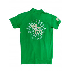 Фото: “Поло Abercrombie & Fitch”