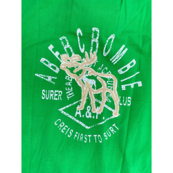 Фото: “Поло Abercrombie & Fitch”