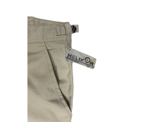 Фото: “Шорты Helikon BDU ACTION GEAR”, купить в интернет магазине