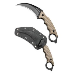 Фото: “Нож-керамбит Boker Magnum 02SC028 Spike”, купить в интернет магазине