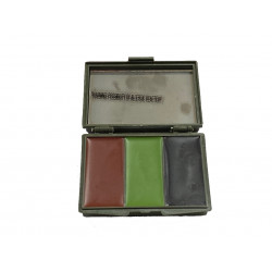 Фото: “Маскировчная краска Texar 3х цветная”, купить в интернет магазине