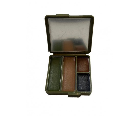 Фото: “Краска Маскировочная 3-Color Mil-Tec”, купить в интернет магазине