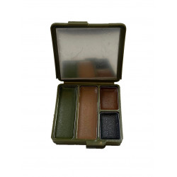 Фото: “Краска Маскировочная 3-Color Mil-Tec”