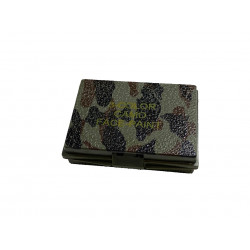 Фото: “Краска Маскировочная 3-Color Mil-Tec”, купить в интернет магазине