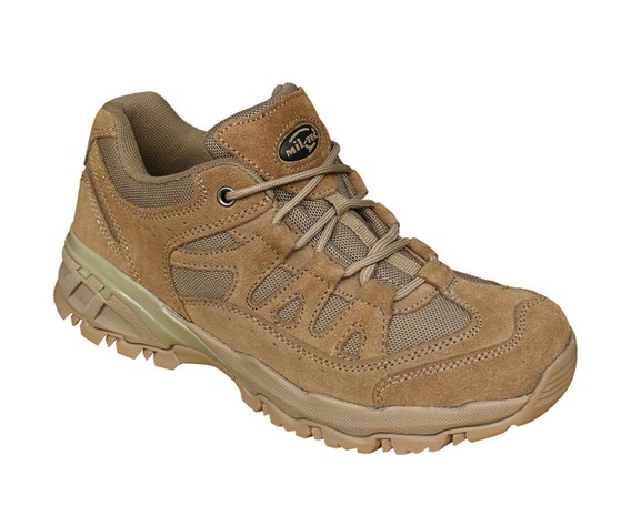 Фото: “Кроссовки Trooper Squad 2.5 Mil-Tec”, купить в интернет магазине
