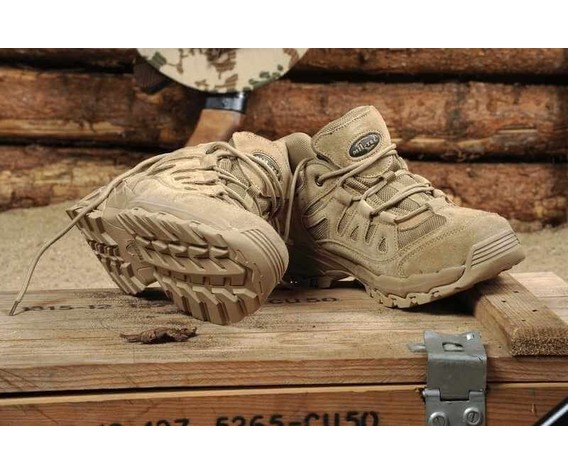 Фото: “Кроссовки Trooper Squad 2.5 Mil-Tec”, купить в интернет магазине