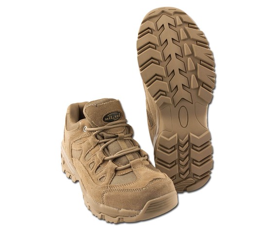 Фото: “Кроссовки Trooper Squad 2.5 Mil-Tec”, купить в интернет магазине