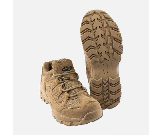 Фото: “Кроссовки Trooper Squad 2.5 Mil-Tec”, купить в интернет магазине