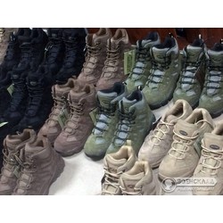 Фото: “Кроссовки Trooper Squad 2.5 Mil-Tec”