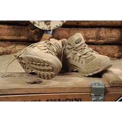 Фото: “Кроссовки Trooper Squad 2.5 Mil-Tec”