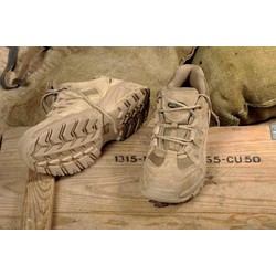 Фото: “Кроссовки Trooper Squad 2.5 Mil-Tec”