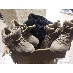 Фото: “Кроссовки Trooper Squad 2.5 Mil-Tec”