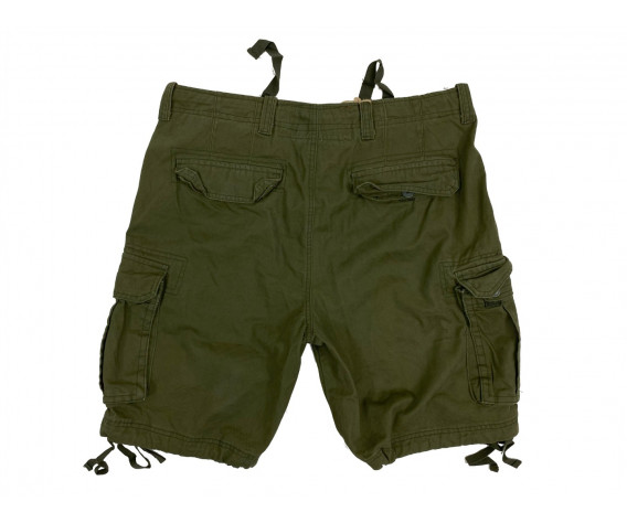 Фото: “Шорты Armed Forces”, купить в интернет магазине
