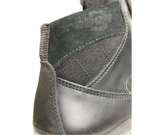 Фото: “Ботиники полицейские Prabos Kobra 7”, купить в интернет магазине