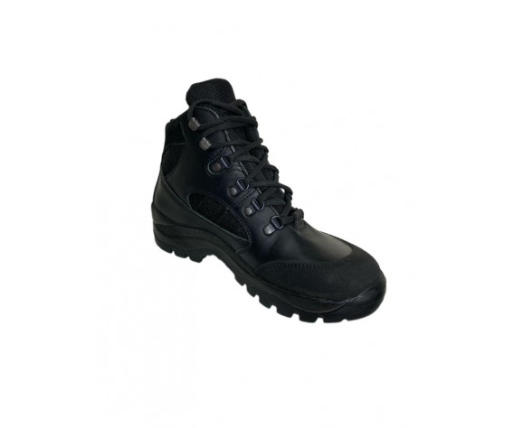 Фото: “Ботиники полицейские Prabos Kobra 7”, купить в интернет магазине