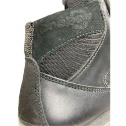 Фото: “Ботиники полицейские Prabos Kobra 7”