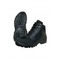 Фото: “Ботиники полицейские Prabos Kobra 7”, купить в интернет магазине