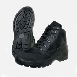 Фото: “Ботиники полицейские Prabos Kobra 7”, купить в интернет магазине
