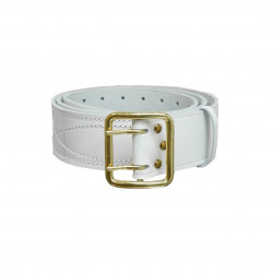 Фото: “Ремень БЕЛЫЙ цвета РРПП-03-10А с ПП-03 А”, купить в интернет магазине