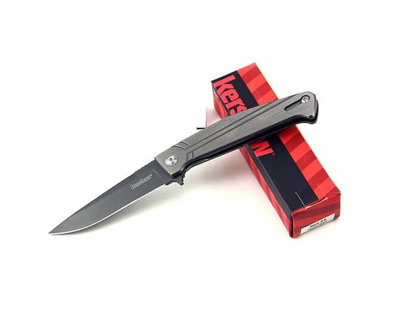 Фото: “Нож Kershaw Нура 4035TIKVT”, купить в интернет магазине