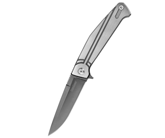 Фото: “Нож Kershaw Нура 4035TIKVT”, купить в интернет магазине