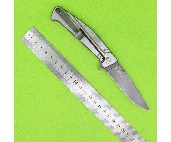 Фото: “Нож Kershaw Нура 4035TIKVT”, купить в интернет магазине