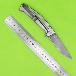 Фото: “Нож Kershaw Нура 4035TIKVT”