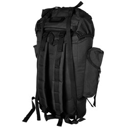 Фото: “Рюкзак Combat BW KAMPFRUCKSACK Mil-Tec, 65л, черный”