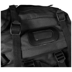 Фото: “Рюкзак Combat BW KAMPFRUCKSACK Mil-Tec, 65л, черный”