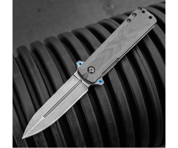 Фото: “Нож складной Kershaw 3960 Barstrow”, купить в интернет магазине