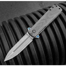 Фото: “Нож складной Kershaw 3960 Barstrow”