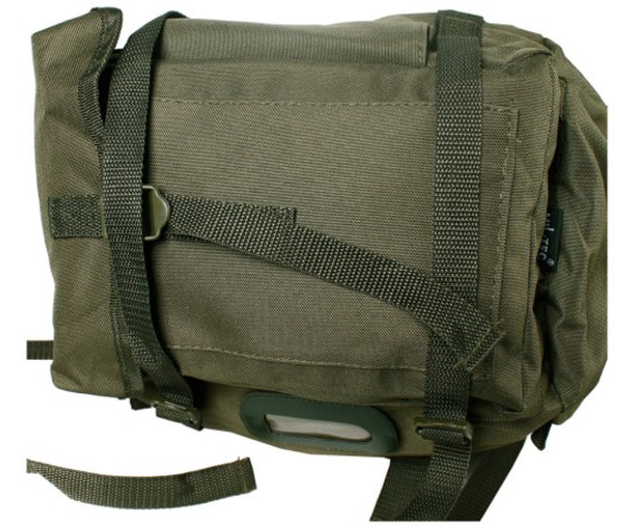 Фото: “Рюкзак Combat BW KAMPFRUCKSACK Mil-Tec, 65л, олива”, купить в интернет магазине