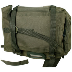 Фото: “Рюкзак Combat BW KAMPFRUCKSACK Mil-Tec, 65л, олива”