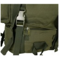 Фото: “Рюкзак Combat BW KAMPFRUCKSACK Mil-Tec, 65л, олива”